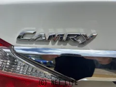 トヨタ カムリ