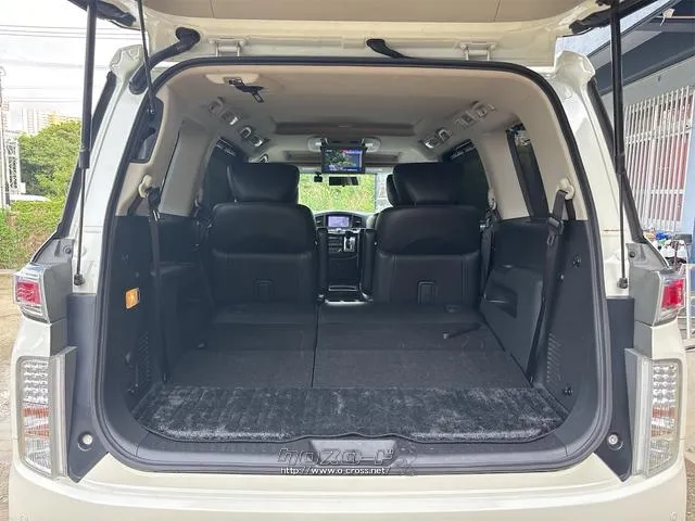 『TOTAL CAR SHOP FEEL』なら整備も板金塗装もお任せください!お客様のカーライフを充実サポート!!☆★☆詳細は『FEEL』の元気なスタッフまで → 0078-6042-5806☆★☆ 日産 エルグランド