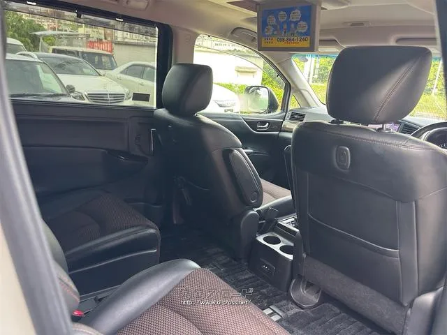『TOTAL CAR SHOP FEEL』は、ボディーコーティングやフィルム施工等オプションも多数ご用意しております!! ☆★☆詳細は『FEEL』の元気なスタッフまで0078-6042-5806☆★☆ 日産 エルグランド