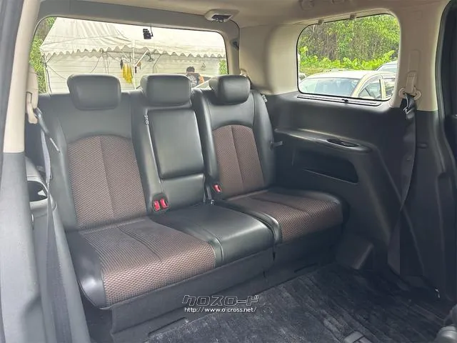『TOTAL CAR SHOP FEEL』は、納車前にしっかり点検・整備!オイルやエレメント等も交換後、納車します!! ☆★☆詳細は『FEEL』の元気なスタッフまで→0078-6042-5806☆★☆ 日産 エルグランド