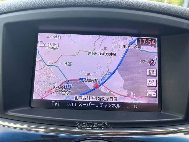 『TOTAL CAR SHOP FEEL』は、良質な買取車が続々入荷中!掲載以外にもありますので、ぜひ一度覗いてみて下さい!☆詳細は『FEEL』の元気なスタッフまで→0078-6042-5806☆ 日産 エルグランド