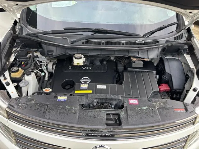 『TOTAL CAR SHOP FEEL』は買取・下取りももちろん全力で頑張ります!買取だけでも喜んで!不動車でもOK!☆詳細は『FEEL』の元気なスタッフまで→0078-6042-5806☆ 日産 エルグランド