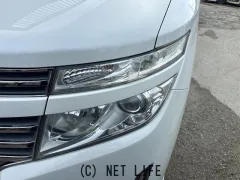 日産 エルグランド