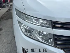 日産 エルグランド