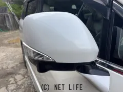 日産 エルグランド
