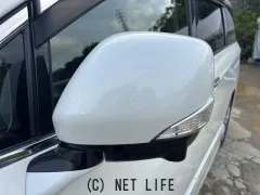 日産 エルグランド