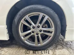 日産 エルグランド