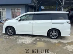 日産 エルグランド