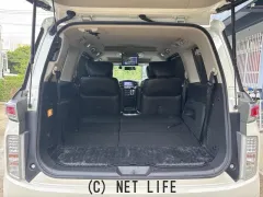 日産 エルグランド