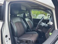 日産 エルグランド