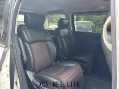 日産 エルグランド