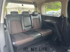 日産 エルグランド