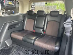 日産 エルグランド