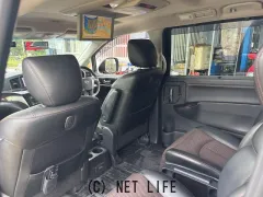 日産 エルグランド