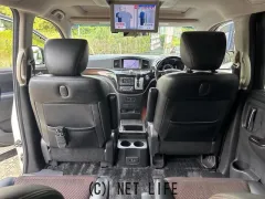 日産 エルグランド