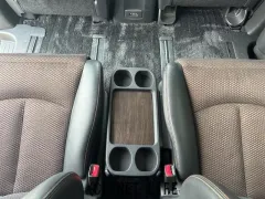 日産 エルグランド