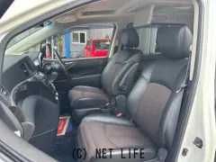 日産 エルグランド
