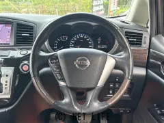 日産 エルグランド
