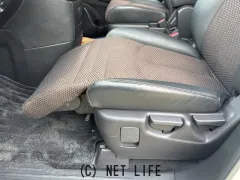 日産 エルグランド