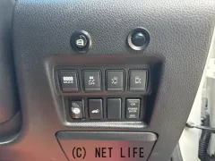 日産 エルグランド