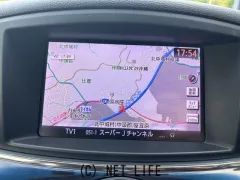 日産 エルグランド