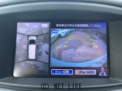 日産 エルグランド