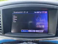 日産 エルグランド