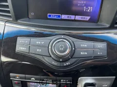 日産 エルグランド