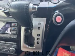 日産 エルグランド