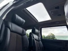 日産 エルグランド