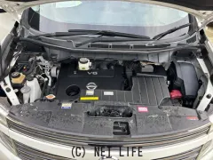 日産 エルグランド