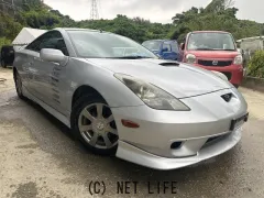 トヨタ セリカ