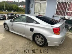 トヨタ セリカ