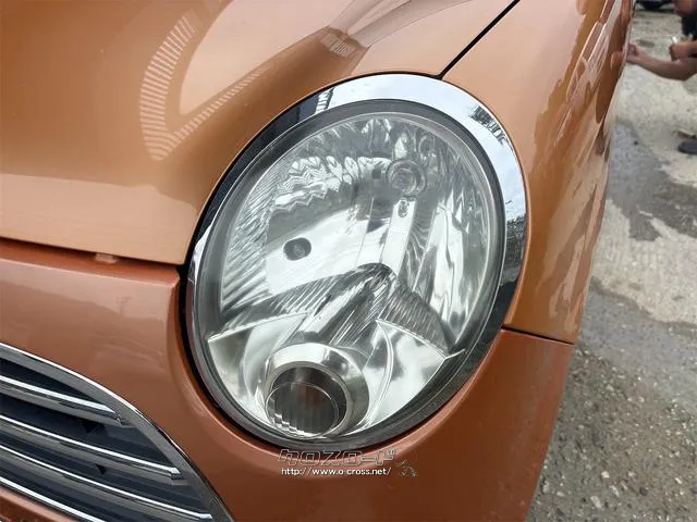 『TOTAL CAR SHOP FEEL』は、認証工場併設で整備もお任せください。法定点検記録簿付き☆詳細は『FEEL』の元気なスタッフまで→0078-6042-5806☆ ダイハツ ミラジーノ