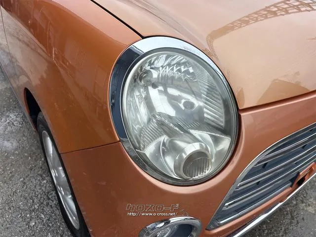 『TOTAL CAR SHOP FEEL』は、納車前にしっかり点検・整備!オイルやエレメント等も交換後、納車します!! ☆★☆詳細は『FEEL』の元気なスタッフまで→0078-6042-5806☆★☆ ダイハツ ミラジーノ