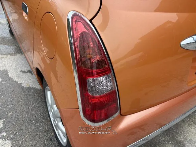 『TOTAL CAR SHOP FEEL』は車検も全力です!!整備や修理だけでもお気軽にお声掛け下さい!! ☆★☆詳細は『FEEL』の元気なスタッフまで → 0078-6042-5806☆★☆ ダイハツ ミラジーノ