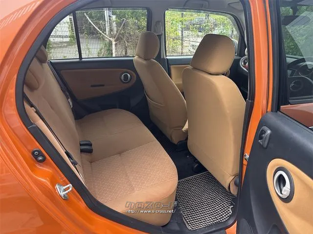 『TOTAL CAR SHOP FEEL』は、良質な買取車が続々入荷中!掲載以外にもありますので、ぜひ一度覗いてみて下さい!☆詳細は『FEEL』の元気なスタッフまで→0078-6042-5806☆ ダイハツ ミラジーノ