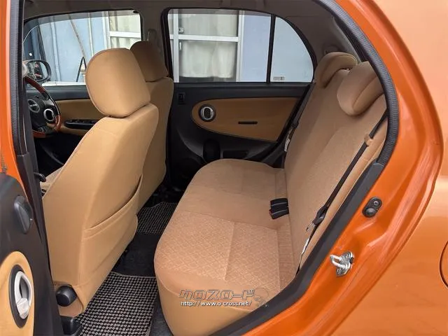 『TOTAL CAR SHOP FEEL』なら整備も板金塗装もお任せください!お客様のカーライフを充実サポート!!☆★☆詳細は『FEEL』の元気なスタッフまで → 0078-6042-5806☆★☆ ダイハツ ミラジーノ