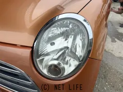 ダイハツ ミラジーノ