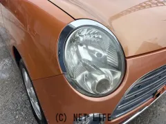 ダイハツ ミラジーノ
