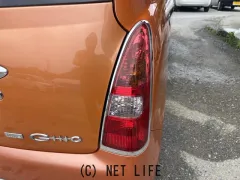 ダイハツ ミラジーノ