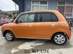 ダイハツ ミラジーノ
