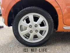 ダイハツ ミラジーノ