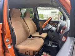 ダイハツ ミラジーノ