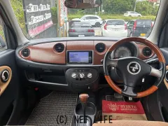 ダイハツ ミラジーノ