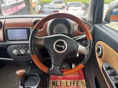 ダイハツ ミラジーノ