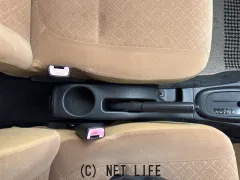 ダイハツ ミラジーノ