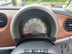 ダイハツ ミラジーノ