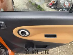 ダイハツ ミラジーノ