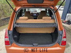 ダイハツ ミラジーノ